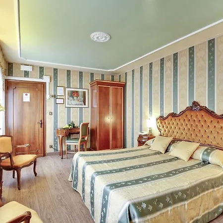 Gasthof Antico Fiore Venedig