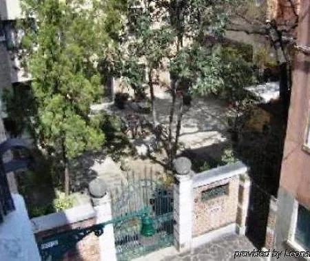 Gasthof Antico Fiore Venedig