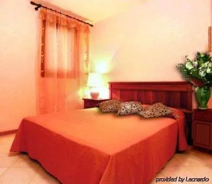 Antico Fiore 4*
