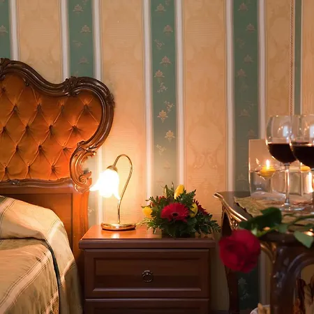 Antico Fiore Gasthof 4*
