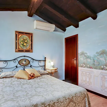 Antico Fiore 4*
