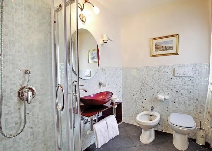 게스트하우스 로칸다 안티코 피오레