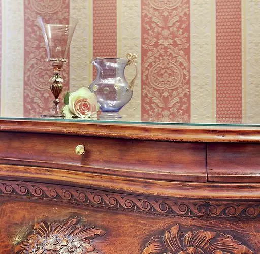 로칸다 안티코 피오레 4*