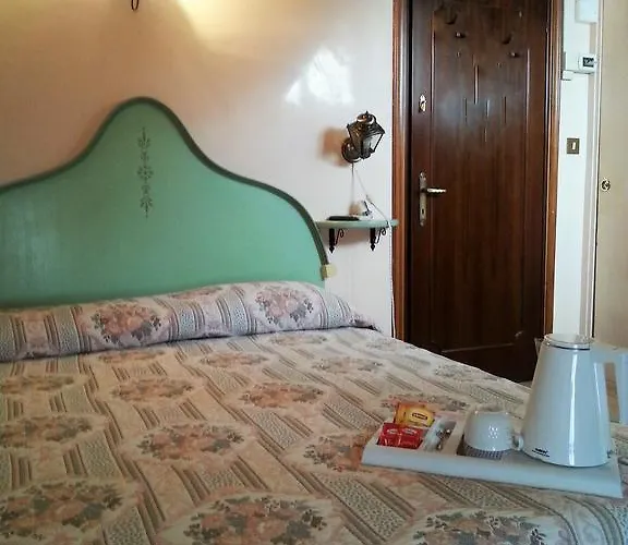 로칸다 안티코 피오레 베니스