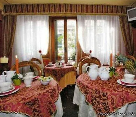 Vendégház Antico Fiore Velence