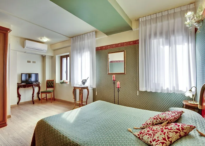 Antico Fiore 4*