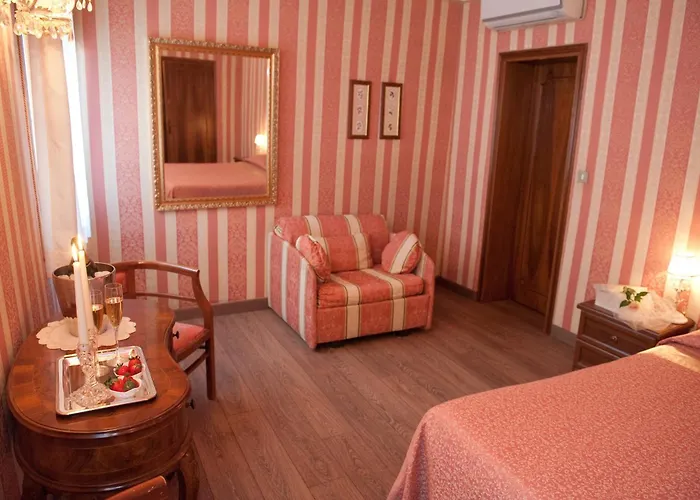 Antico Fiore 4*