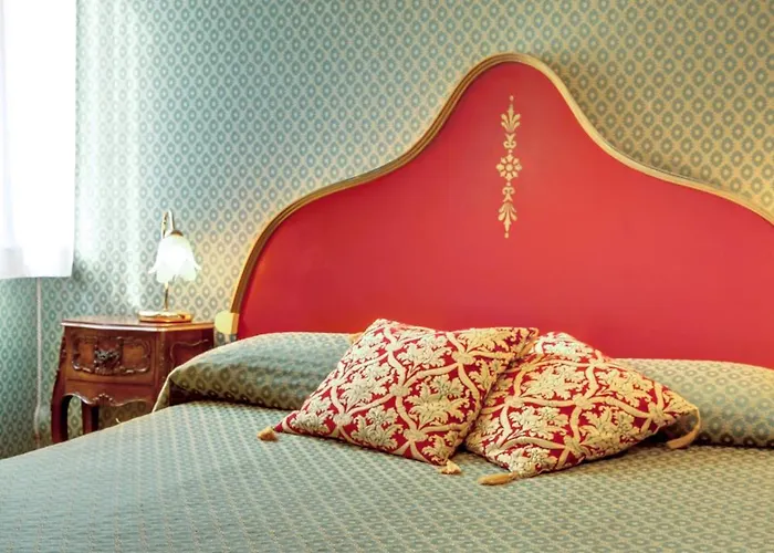 Antico Fiore 4*