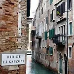 Antico Fiore Vendégház Velence