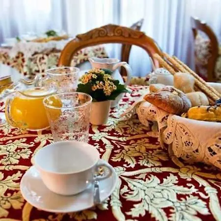 Locanda Antico Fiore Guest house 3*