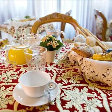Locanda Antico Fiore Guest house