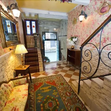 Guest house Locanda Antico Fiore