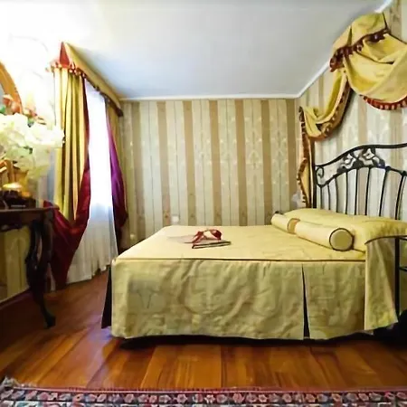 Locanda Antico Fiore 3* Venice