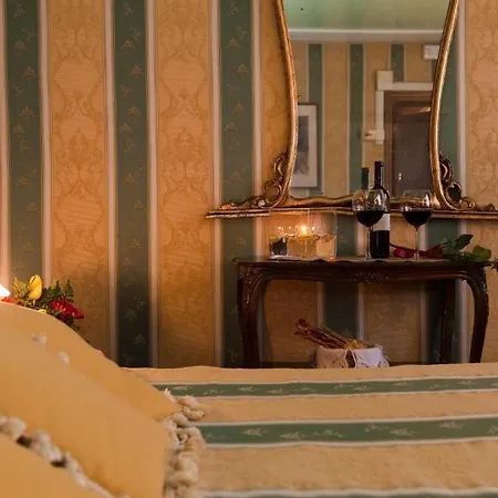 Locanda Antico Fiore Guest house