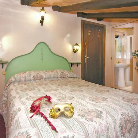 Guest house Locanda Antico Fiore 3*