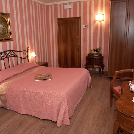 Locanda Antico Fiore Guest house Venice