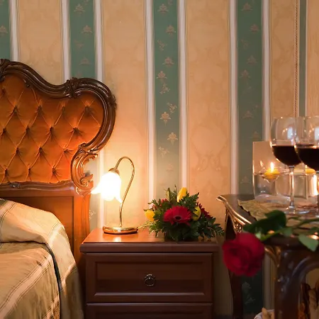 Guest house Locanda Antico Fiore 4*