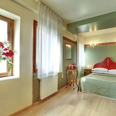 Antico Fiore Πανσιόν 4*