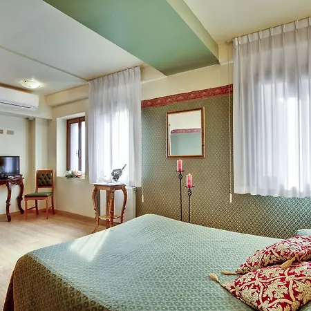 Antico Fiore 4*