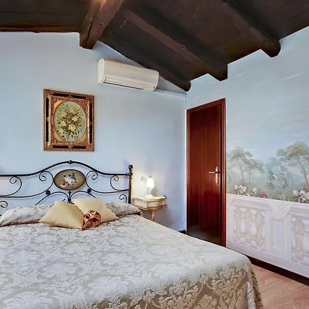 Guest house Locanda Antico Fiore Venice