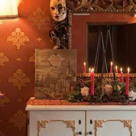 Locanda Antico Fiore Venice