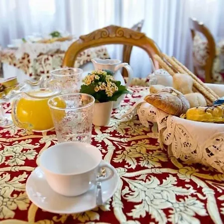 Locanda Antico Fiore 4*