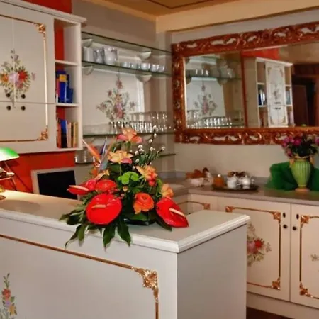 Locanda Antico Fiore Guest house