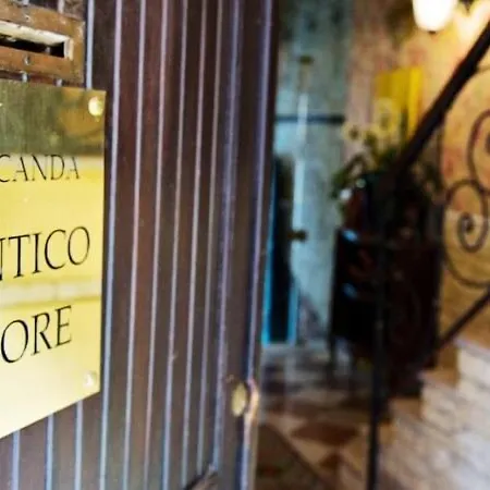 Guest house Locanda Antico Fiore