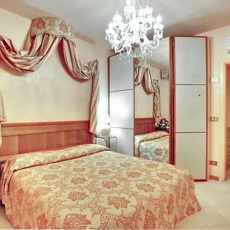 Maison d'hôtes Antico Fiore 4*