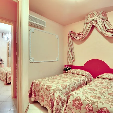 Maison d'hôtes Antico Fiore 4*