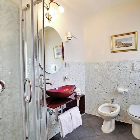 Guest house Locanda Antico Fiore