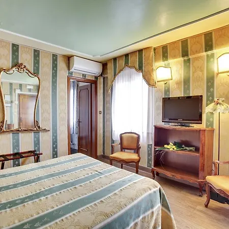Locanda Antico Fiore Venice