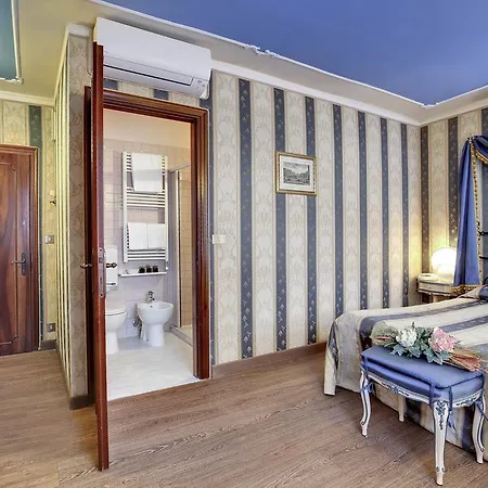 Locanda Antico Fiore 3*