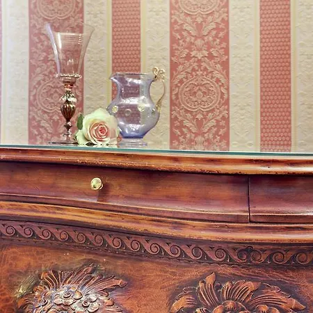 Locanda Antico Fiore 3*