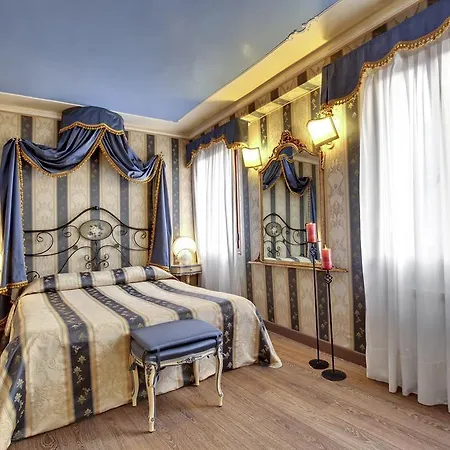 Guest house Locanda Antico Fiore 3*