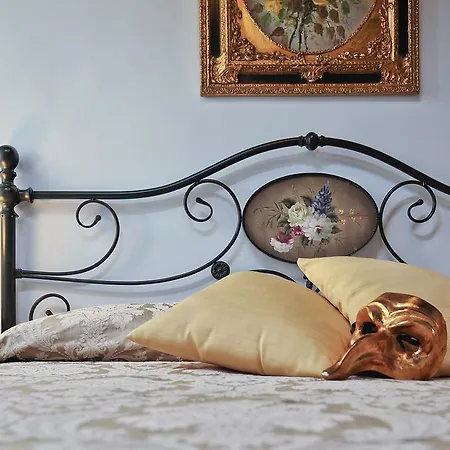 Locanda Antico Fiore Venice