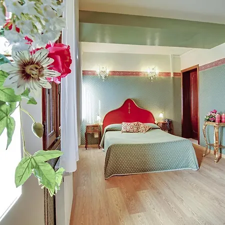 Locanda Antico Fiore Venice