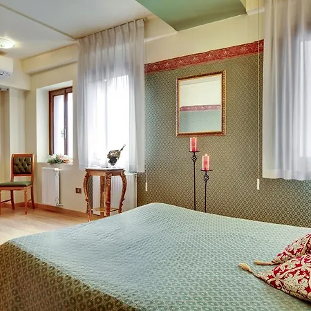 Guest house Locanda Antico Fiore