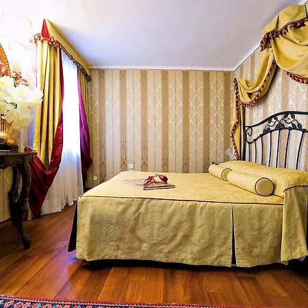 Locanda Antico Fiore Venice