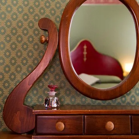 Locanda Antico Fiore Guest house