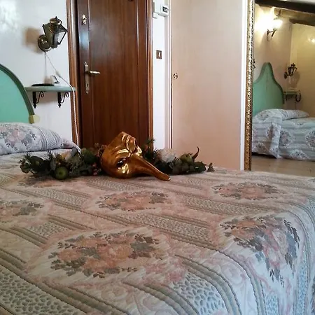 Guest house Locanda Antico Fiore 3*