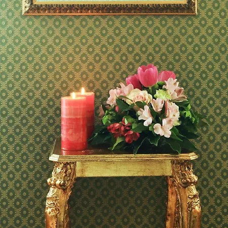Guest house Locanda Antico Fiore 3*