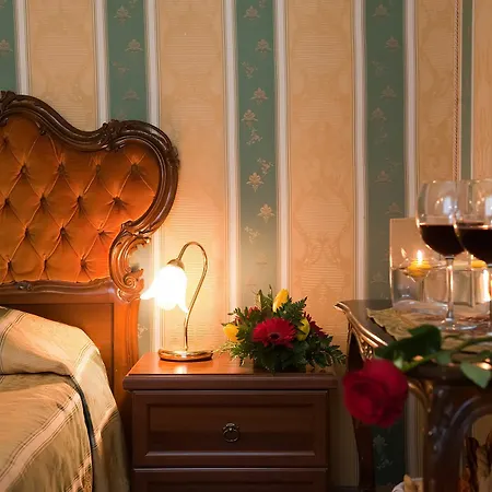 Locanda Antico Fiore Guest house 3*