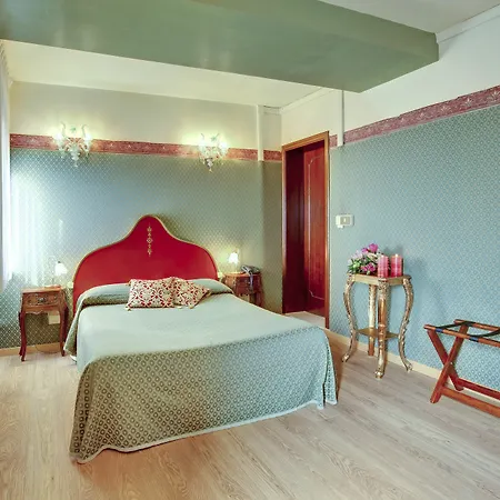 Guest house Locanda Antico Fiore