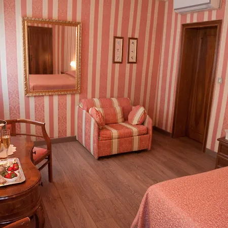 Locanda Antico Fiore 3*