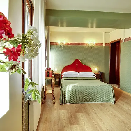 Locanda Antico Fiore Guest house Venice