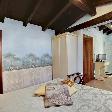 Guest house Locanda Antico Fiore Venice