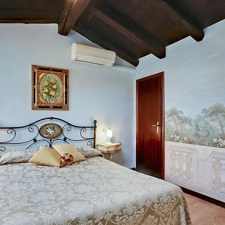 Locanda Antico Fiore 3*