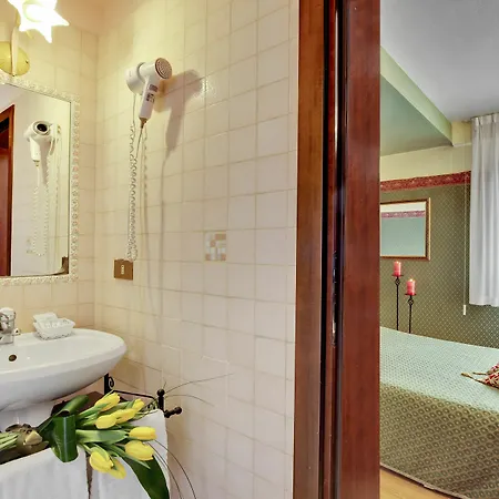 Locanda Antico Fiore 3* Venice