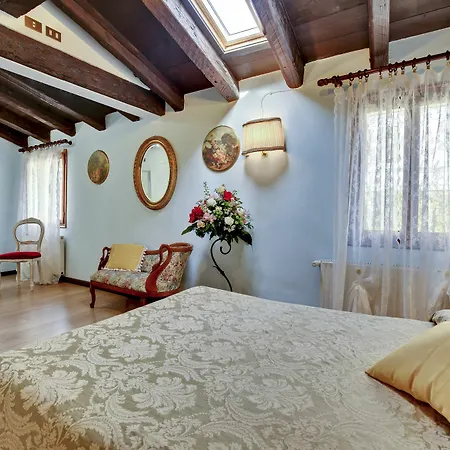 Guest house Locanda Antico Fiore